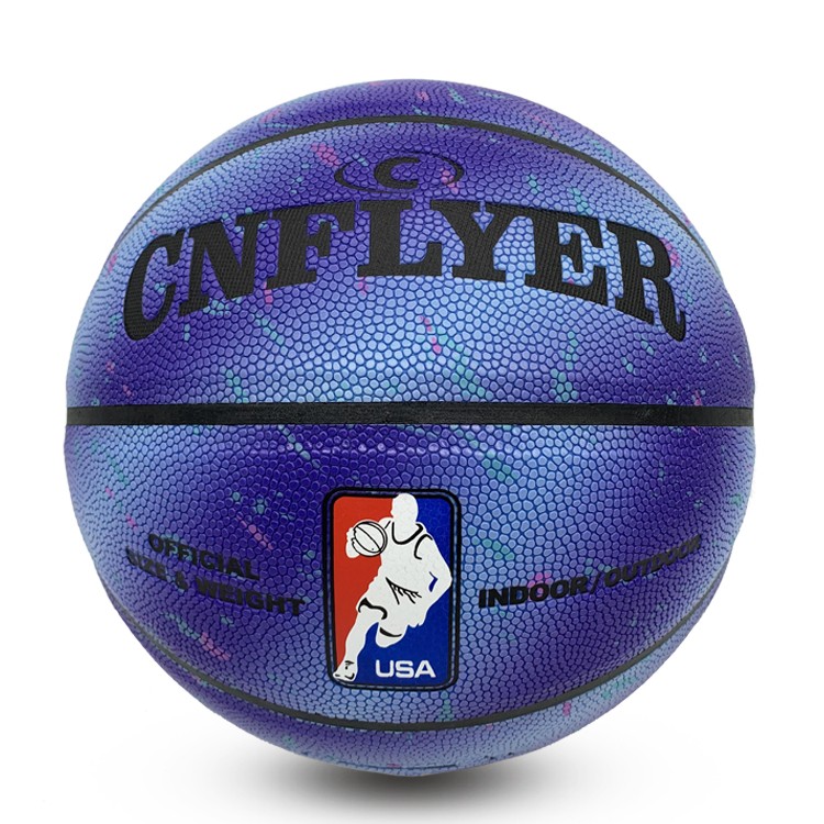Supply Street Grip Premium Composite Leather Basketball Wholesale