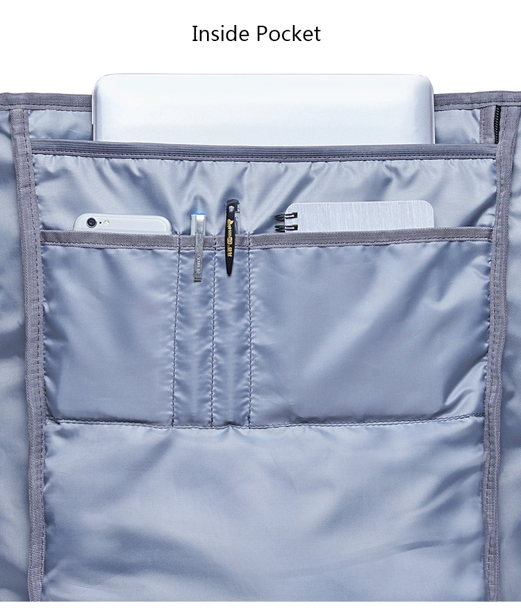 backpack for long travel