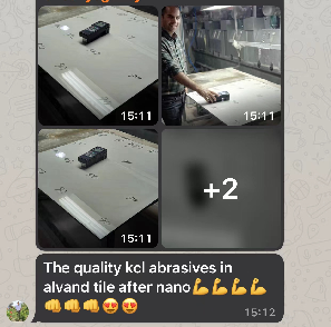 I prodotti KCL sono di buona qualità