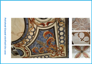 กรณีกระเบื้องเคลือบ Vitrified ขัดเงา-3