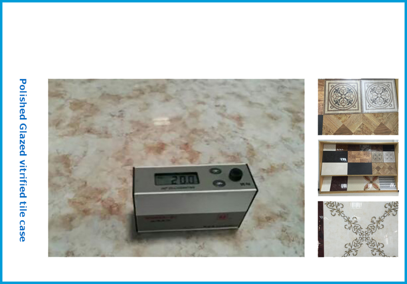 Чехол для плитки с мягким светом и детским лицом