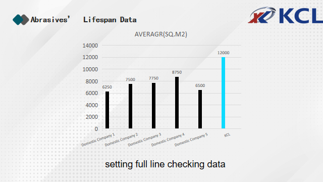 Brasives'' Dati sulla durata della vita
