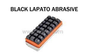 كاشطة لاباتو سوداء