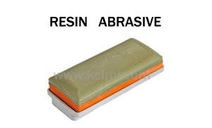 RESIN ABRASIVE