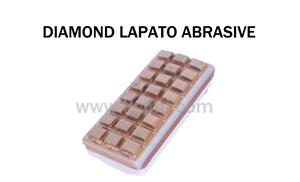 DIAMOND LAPATO ABRASIVE