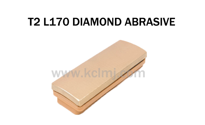T2 L170 Diamond abrasive
