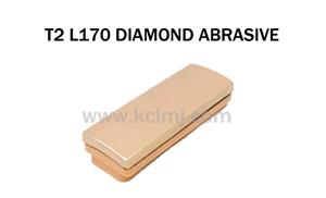 T2 L170 Abrasivo diamantato