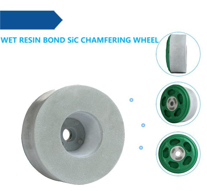 Y3 SIC CHAMFERING WHEELS