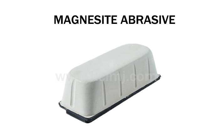 MAGNESITE ABRASIVE