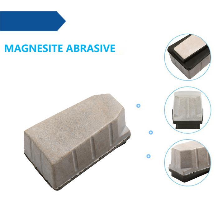 SILICON CARBIDE ABRASIVES