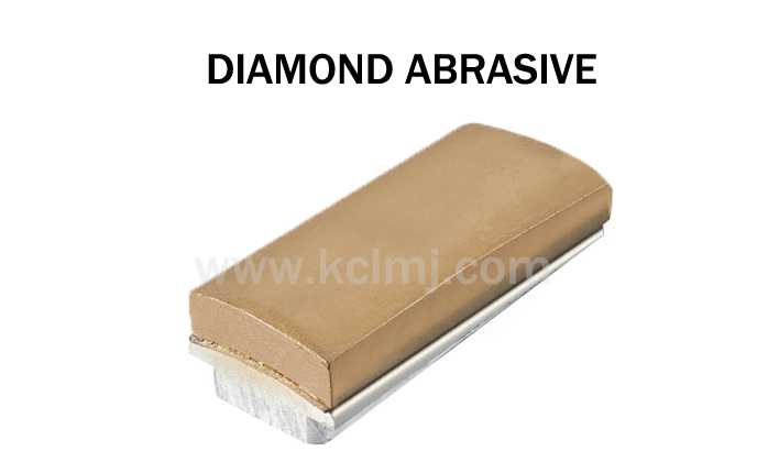 DIAMOND ABRASIVE