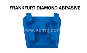 FRANKFURT DIAMOND ABRASIVE