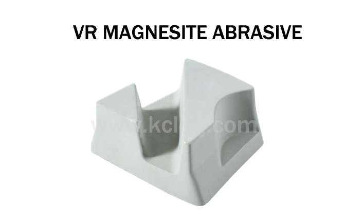 ABRASIVI MAGNESITE VR