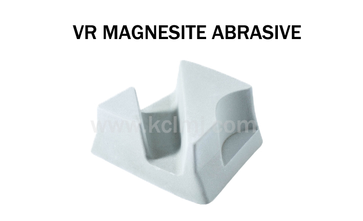 VR MAGNESITE ABRASIVE