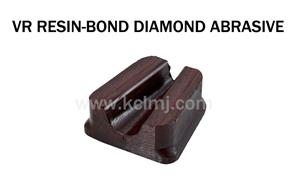 VR RESIN-BOND DIAMOND ABRASIVE