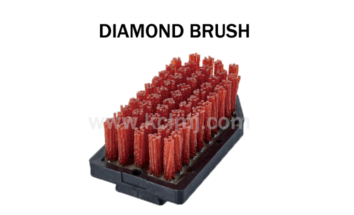 DIAMOND BRUSH