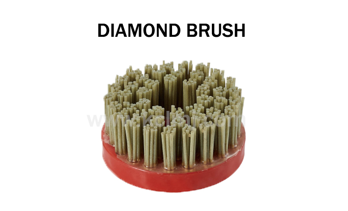 DIAMOND BRUSH