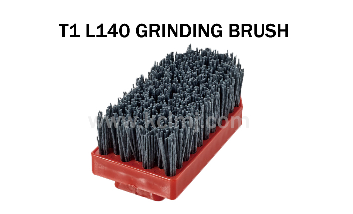 T1 L140 GRINDING BRUSH