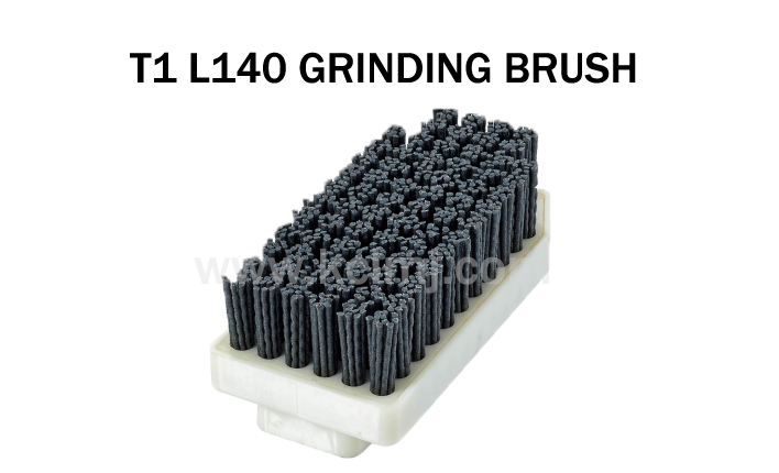 T1 L140 GRINDING BRUSH