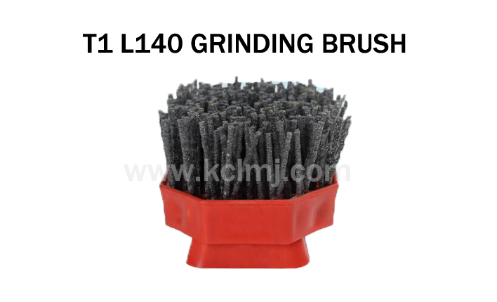 T1 L140 GRINDING BRUSH