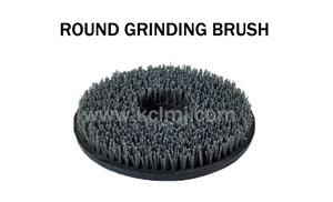 ROUND GRINDING BRUSH