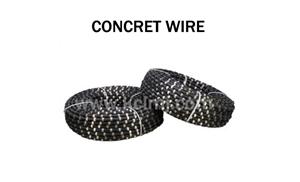 CONCRET WIRE