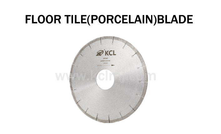 DIAMOND CUTTING DISC FOR CERAMIC