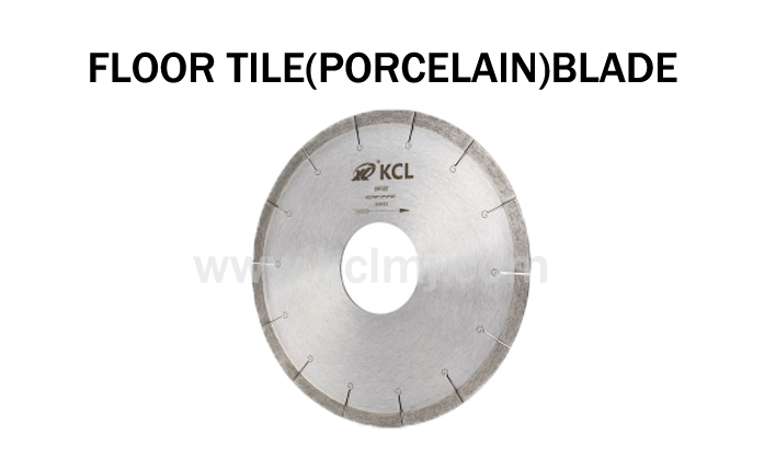 DIAMOND CUTTING DISC FOR CERAMIC