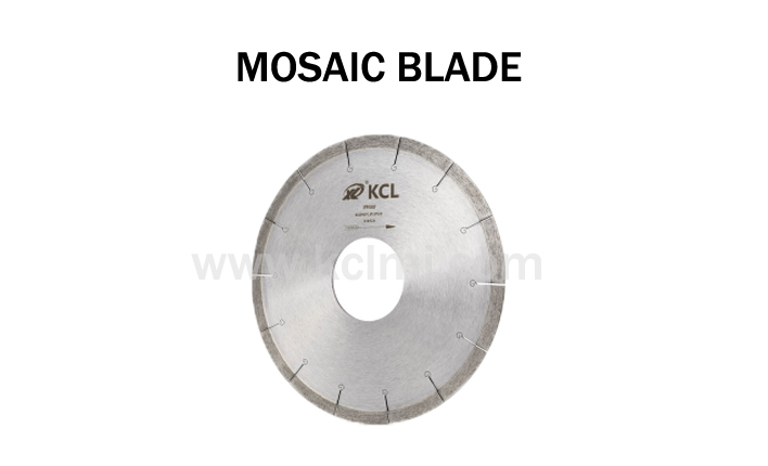 DIAMOND CUTTING DISC FOR CERAMIC