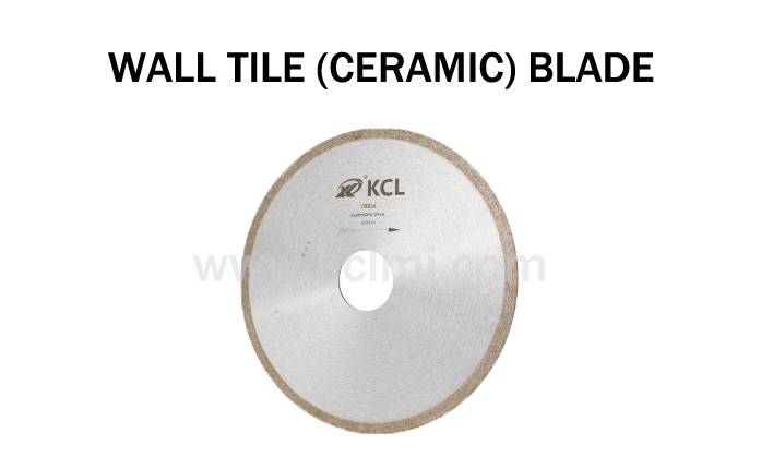 WALL TILE (CERAMIC) BLADE