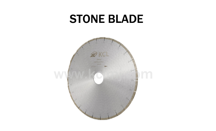 STONE BLADE