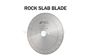 ROCK SLAB BLADE