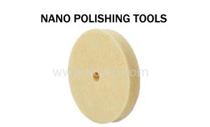 NANO STRUMENTI PER LA LUCIDATURA
