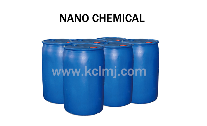 ANTI FOULING CHEMICAL