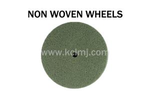 NON WOVEN WHEELS