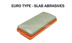 CHẤT MÀI MÒN EURO TYPE-SLAB