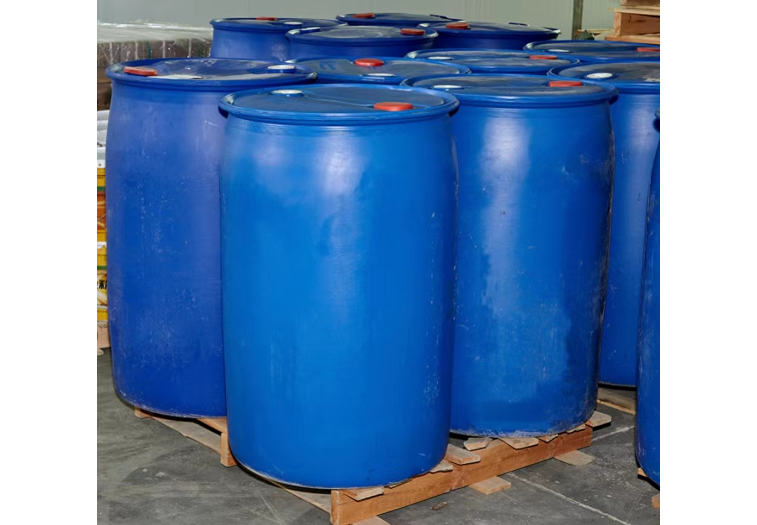 Packaging of NANO polishing tools