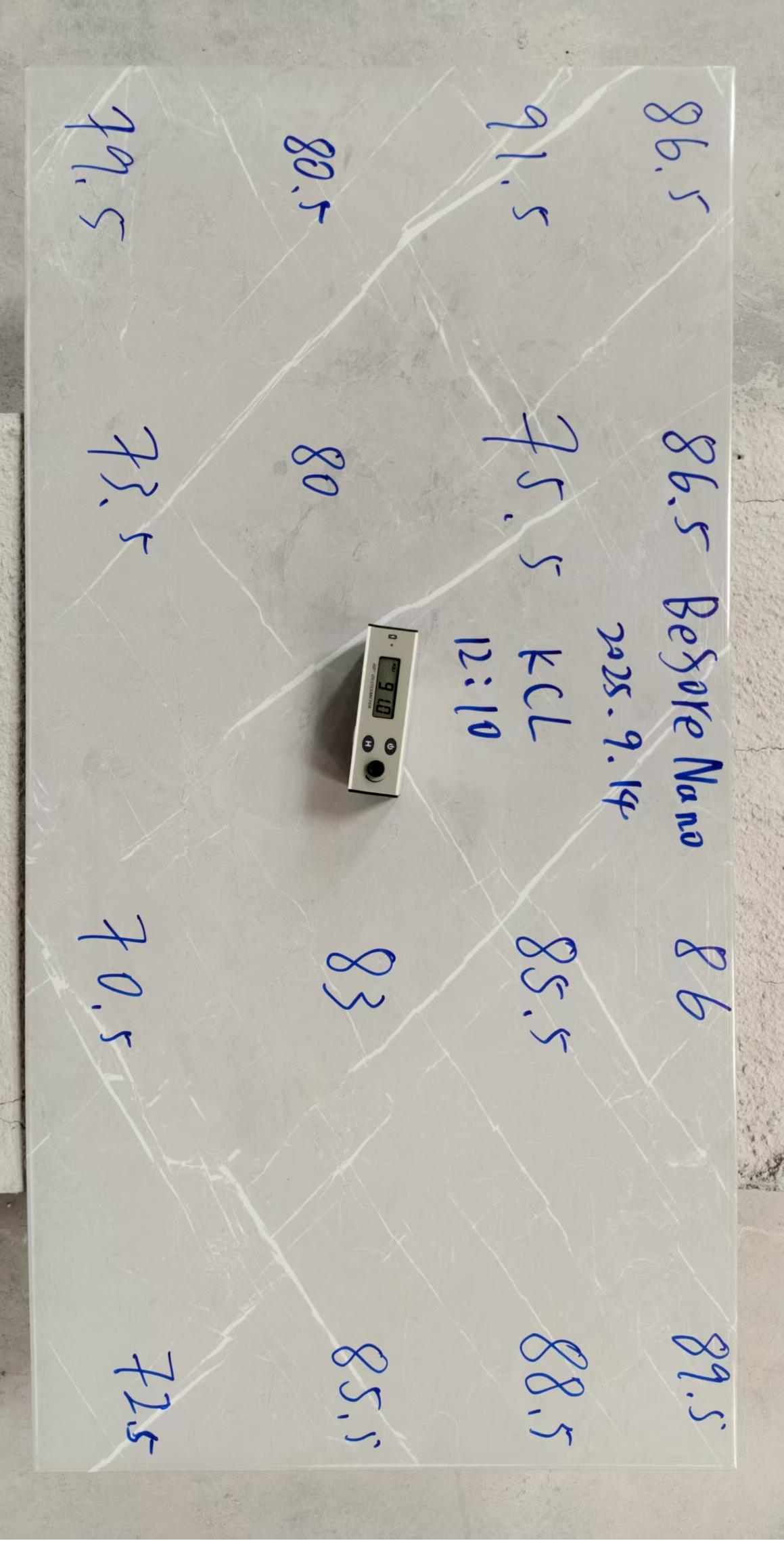 SPIRAL TEETH- LAPATO ABRASIVE