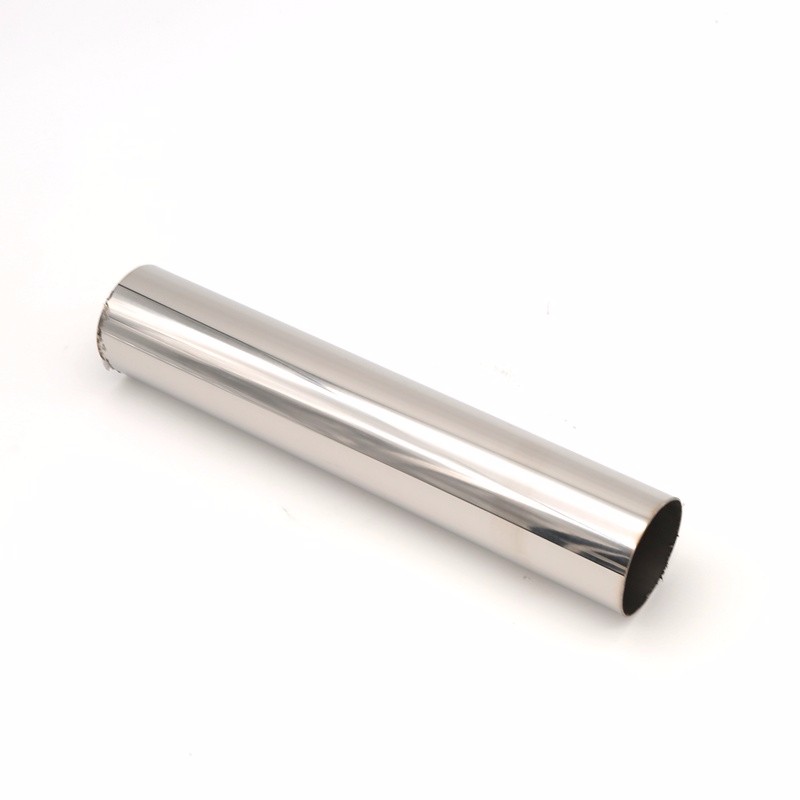 1.5 Inch 304 Stainless Steel Welded Tube