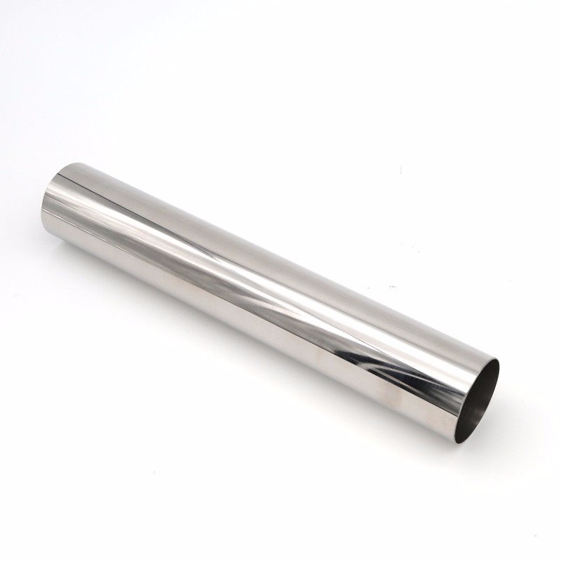 1.5 Inch 304 Stainless Steel Welded Pipe