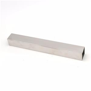 304 Stainless Steel Square Tubing