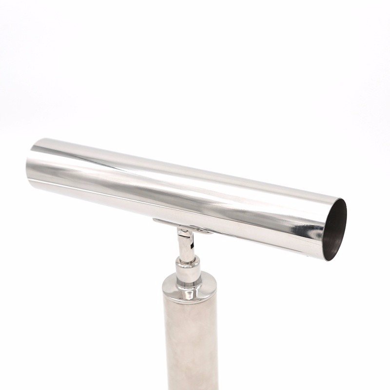 Ss 201 Grade Stainless Steel Tube