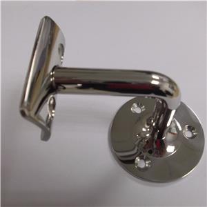 Stainless Steel Wall Mounted Handrail Brackets