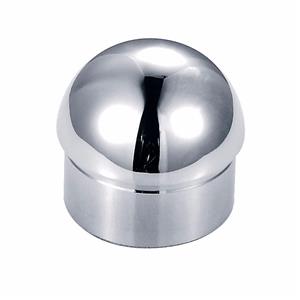 Stainless Steel Handrail End Caps