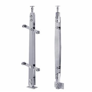 Stainless Steel Banister Handrail