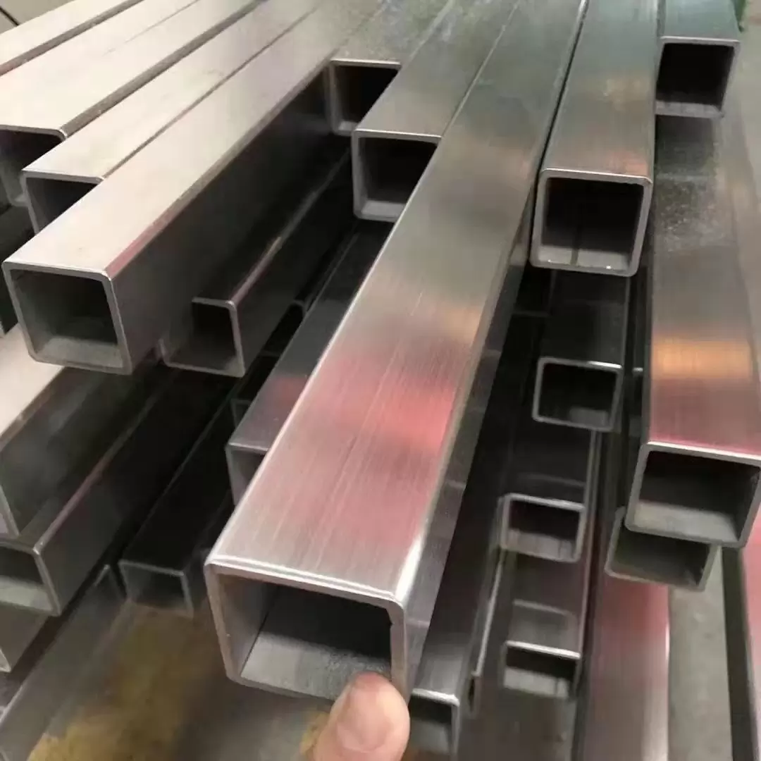 3 8 stainless pipe