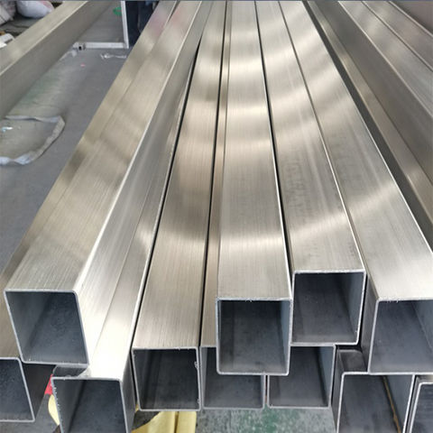 stainless steel bellows round tube