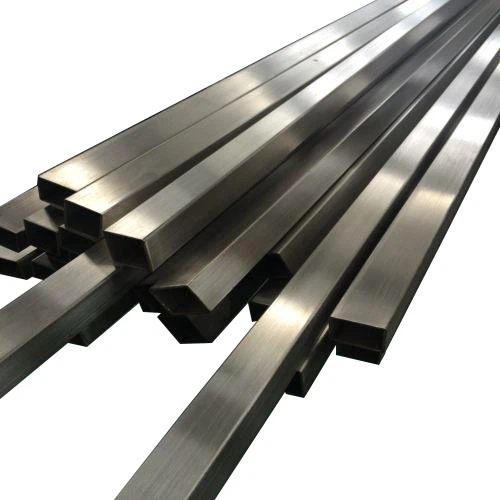 201 stainless steel round welded tube