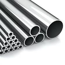 304 stainless steel round welded tube