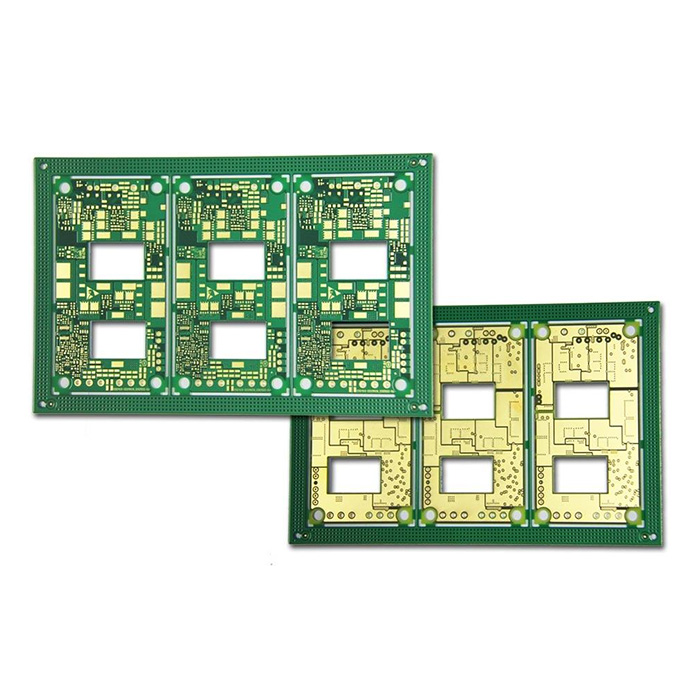 For Sample Better Service Than Jlcallpcb Way